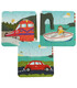 CARS 3 IN 1 PUZZLE - PUZZLES AND CUBES