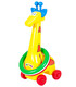 RING PULL GIRAFFE - SPORTS