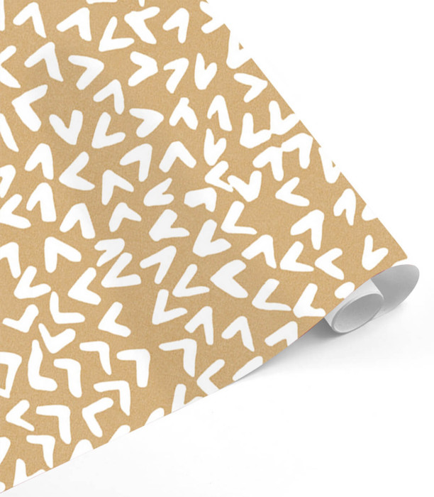 PACKAGING PAPER KRAFT 70 X 500 - PACKAGING AND BATTERIES