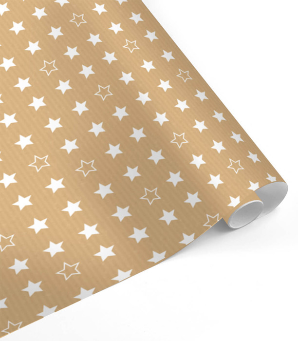 PACKAGING PAPER KRAFT 70 X 500 - PACKAGING AND BATTERIES