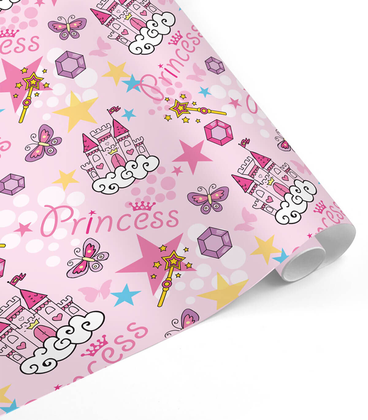 PACKAGING PAPER INFANT 70 X 200 5 VARIETIES - PACKAGING PAPER