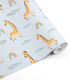 PACKAGING PAPER INFANT 70 X 200 5 VARIETIES - PACKAGING PAPER