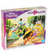 DISNEY PRINCESS PUZZLE 1000 PIECES - PUZZLES AND CUBES