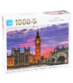 PUZZLE LONDON 1000 PIECES