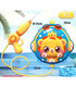 TOY GUN WATER PUMP WITH LION TANK - WATER PISTOLS AND PUMPS
