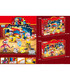 CONSTRUCTOR CIRCUS 455 PARTS - BUILDING BLOCKS, SORTERS AND RINGS