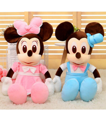 PLUSH TOY MICKEY/MINI 50 CM - Medium