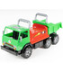 LARGE RIDE TRUCK TOY WITH HANDLES - Agricultural, construction machinery and military equipments