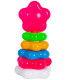 BABY LITTLE PYRAMID WITH STAR - ALL PRODUCTS