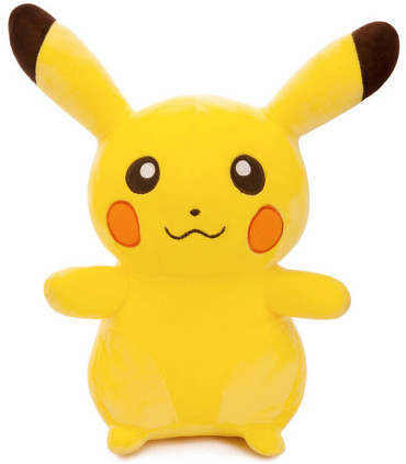 PLUSH POKEMON 33 CM - Medium