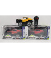 **CHILDREN'S JEEP WITH REMOTE CONTROL 2 DIRECTIONS 3 COLORS**