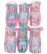 RUBBER MUSICAL DOLL BABY 30 CM WITH 6 SOUNDS IN A BAG - BABY