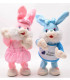 DANCING PLUSH RABBIT 2 TYPES - Musical
