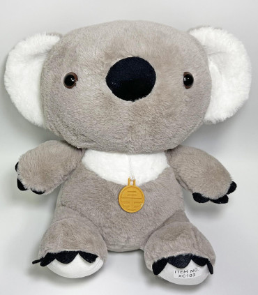 PLUSH KOALA 27 CM - Medium