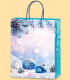 CHRISTMAS GIFT BAG 33X24X12 7 TYPES - PACKAGING AND BATTERIES