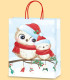 CHRISTMAS GIFT BAG 33X24X12 7 TYPES - PACKAGING AND BATTERIES