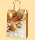 CHRISTMAS GIFT BAG 33X24X12 7 TYPES - PACKAGING AND BATTERIES