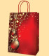 LARGE CHRISTMAS GIFT BAG 43X34X14 11 TYPES - PACKAGING AND BATTERIES