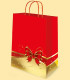 LARGE CHRISTMAS GIFT BAG 43X34X14 11 TYPES - PACKAGING AND BATTERIES