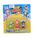 TOP CADETS 3 NOS. IN BLISTER - Heroes