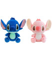 PLUSH TOY STITCH 35 CM
