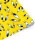 LOONEY TUNES WRAPPING PAPER 70 X 200 - PACKAGING AND BATTERIES