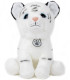 PLUSH TIGER 2 COLORS 40 CM - Medium