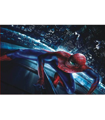 CHILDREN'S PUZZLE SPIDER 1000 PIECES - PUZZLES AND CUBES