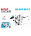 BIG DINOSAUR WITH REMOTE CONTROL IN A BOX