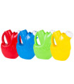 CHILDREN'S LARGE WATERING CAN SHIP 4 COLORS