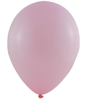 BALLOONS 100 PCS. 10\\" - 25 CM MACARON MIX - Macaron