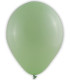 BALLOONS 100 PCS. 10\\" - 25 CM MACARON MIX - Macaron