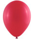 BALLOONS 20 PCS. 10\\" - 25 CM G STANDARD MIX - Standard colors