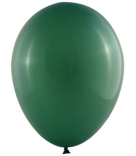BALLOONS 20 PCS. 12\\" - 30 CM STANDARD MIX - Standard colors