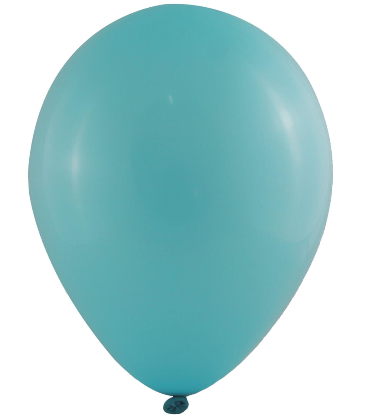 BALLOONS 20 PCS. 12\\" - 30 CM STANDARD MIX - Standard colors