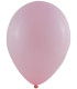 BALLOONS 100 PCS. 9\\" - 22 CM MACARON MIX - Macaron
