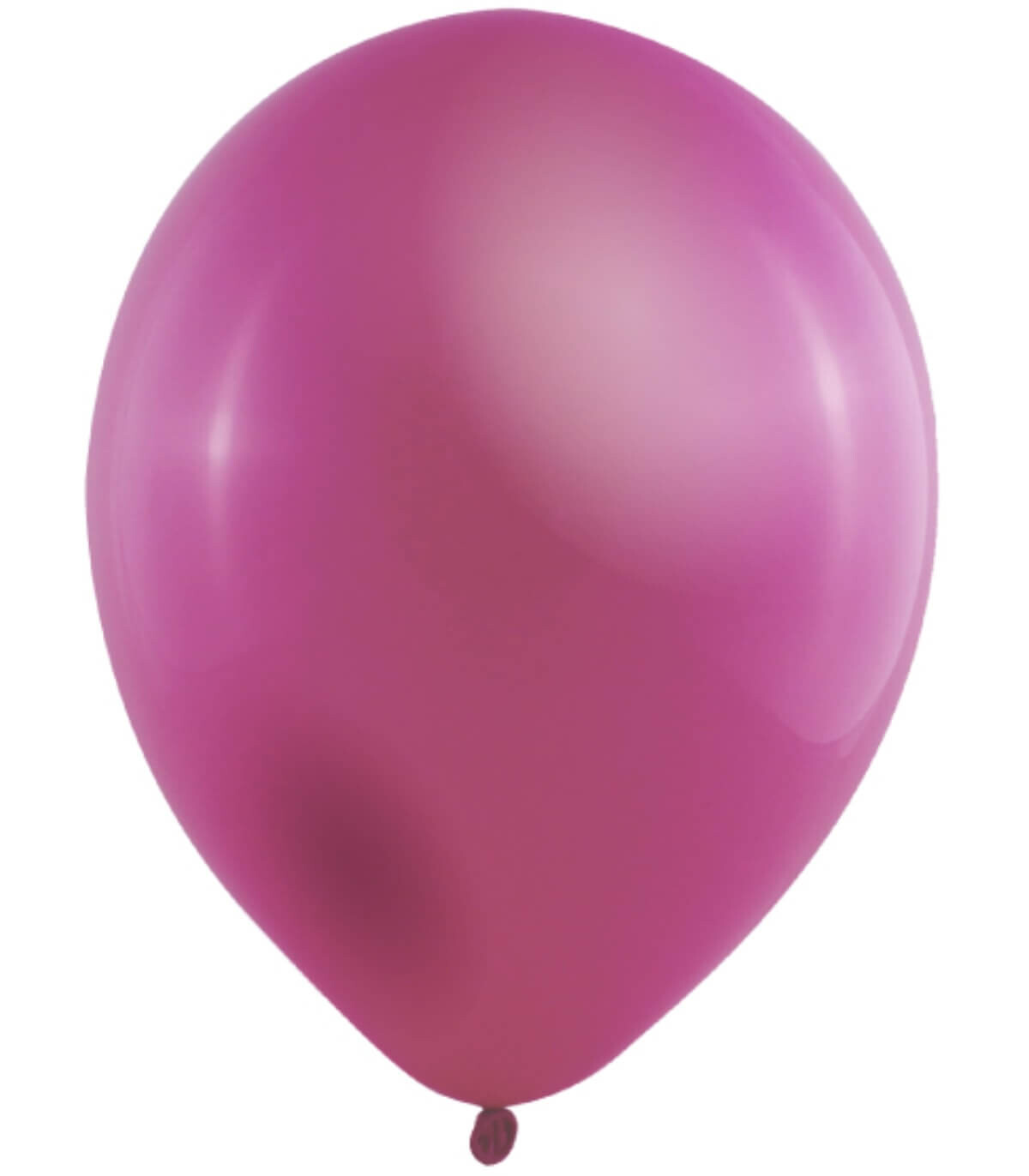 BALLOONS 100 PCS. 5\\" - 13 CM METALLIC MIX - Metallic