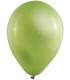 BALLOONS 100 PCS. 5\\" - 13 CM METALLIC MIX - Metallic