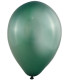 BALLOONS 100 PCS. 5\\" - 13 CM METALLIC MIX - Metallic
