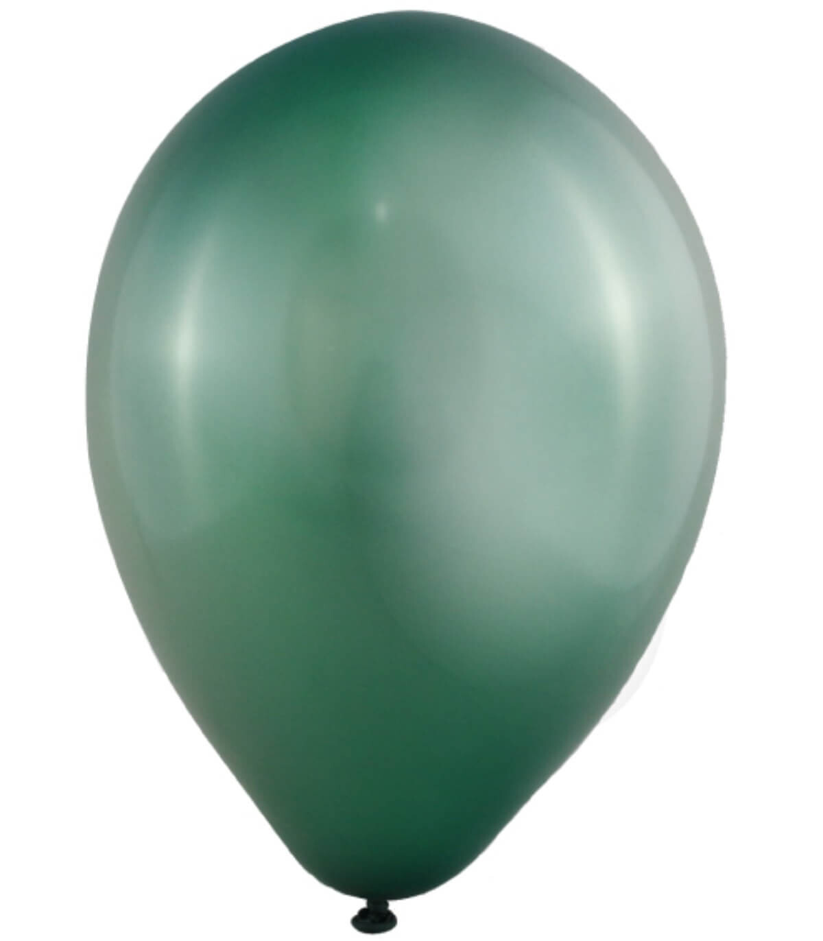 BALLOONS 100 PCS. 5\\" - 13 CM METALLIC MIX - Metallic