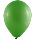 BALLOONS 100 PCS. 5\\" - 13 CM STANDARD MIX - Standard colors