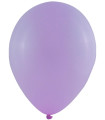 BALLOONS 100 PCS. 5" - 13 CM MACARON MIX