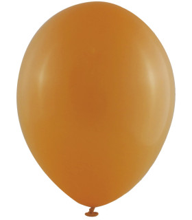 BALLOONS 50 PCS. 18\\" - 41 CM STANDARD MIX - Standard colors
