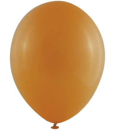 BALLOONS 50 PCS. 18\\" - 41 CM STANDARD MIX - Standard colors