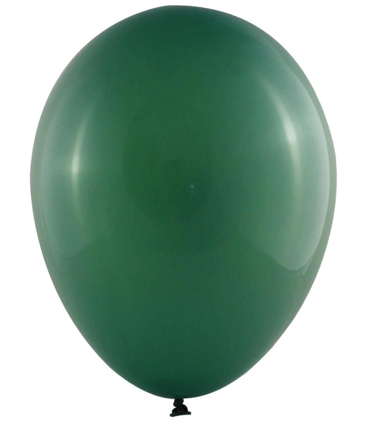 BALLOONS 50 PCS. 18\\" - 41 CM STANDARD MIX - Standard colors