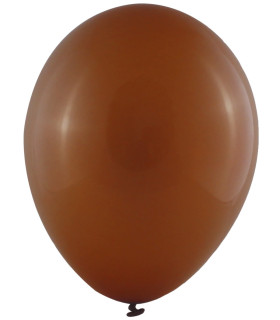 BALLOONS 50 PCS. 18\\" - 41 CM STANDARD MIX - Standard colors