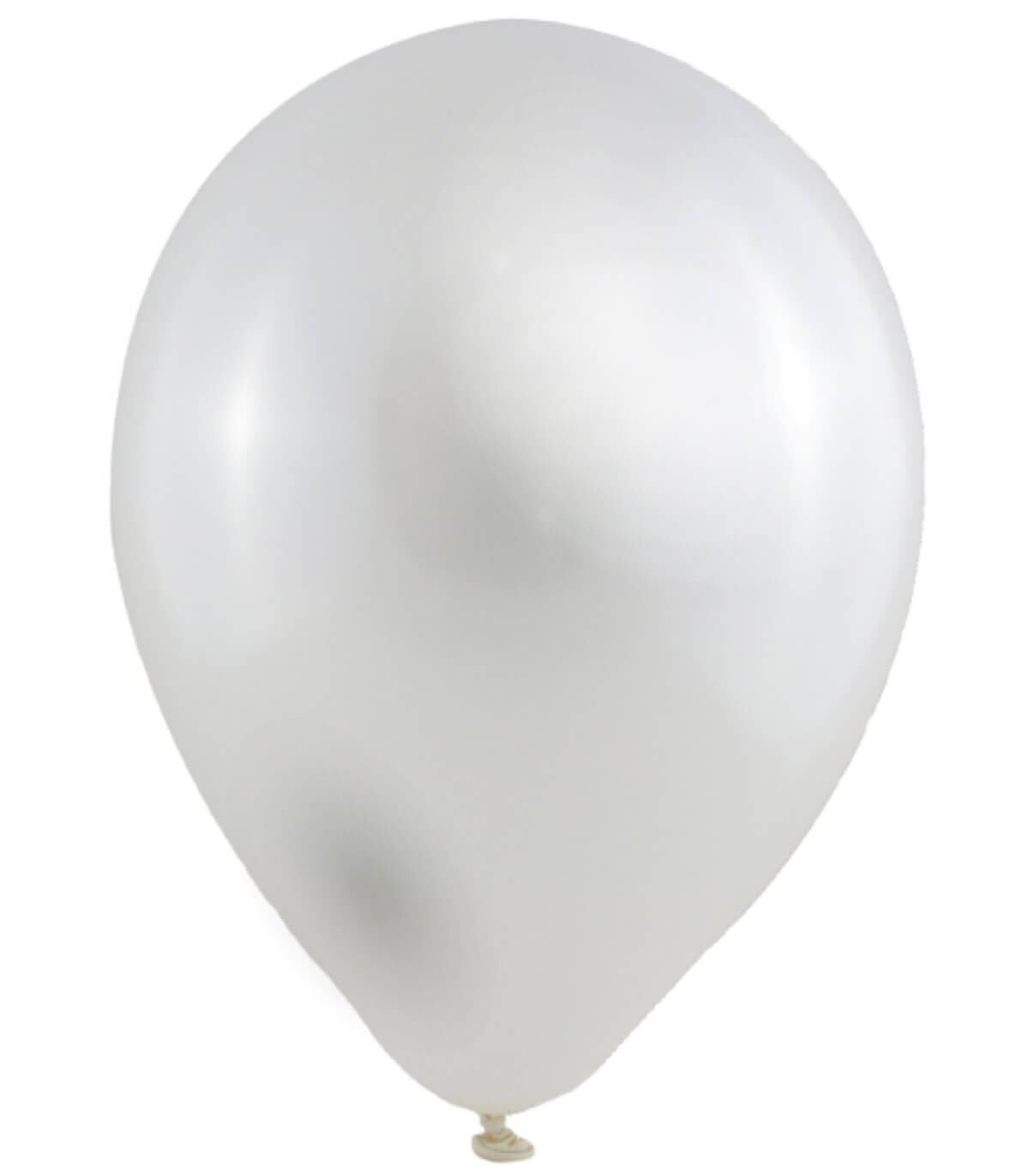 BALLOONS 50 PCS. 18\\" - 41 CM METALLIC MIX - Metallic