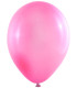 BALLOONS 50 PCS. 18\\" - 41 CM METALLIC MIX - Metallic