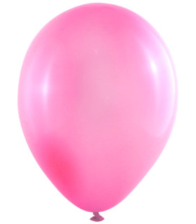 BALLOONS 50 PCS. 18\\" - 41 CM METALLIC MIX - Metallic