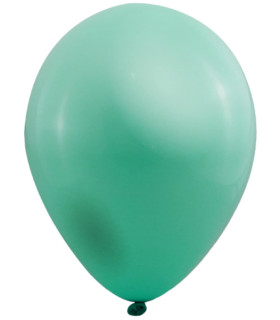 BALLOONS 50 PCS. 18\\" - 41 CM METALLIC MIX - Metallic